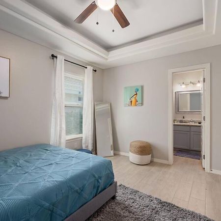 אדינבורג Cozy 3 Bed 2 Bath Apartment, Near Shopping Plazas, Expressway And Free Parking מראה חיצוני תמונה